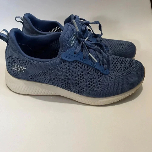 5/$25 Skechers sx8 BOBS sneakers memory foam air sneakers - Picture 1 of 7